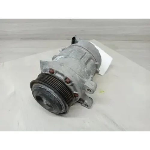 HOLDEN COMMODORE A/C COMPRESSOR ZB, 3.6, PETROL, 10/17-12/20 2018