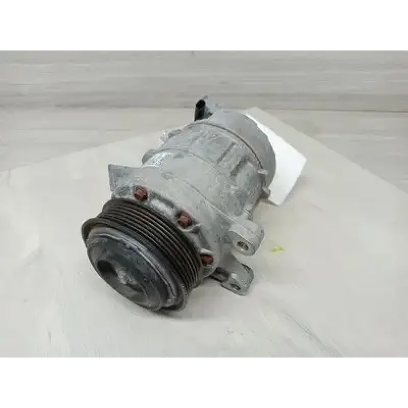 HOLDEN COMMODORE A/C COMPRESSOR ZB, 3.6, PETROL, 10/17-12/20 2018