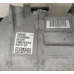 HOLDEN COMMODORE A/C COMPRESSOR ZB, 3.6, PETROL, 10/17-12/20 2018