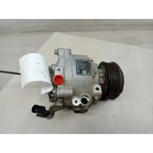 MITSUBISHI OUTLANDER A/C COMPRESSOR ZK-ZL, 2.0/2.4, PETROL, QS90 TYPE, 01/15-07/