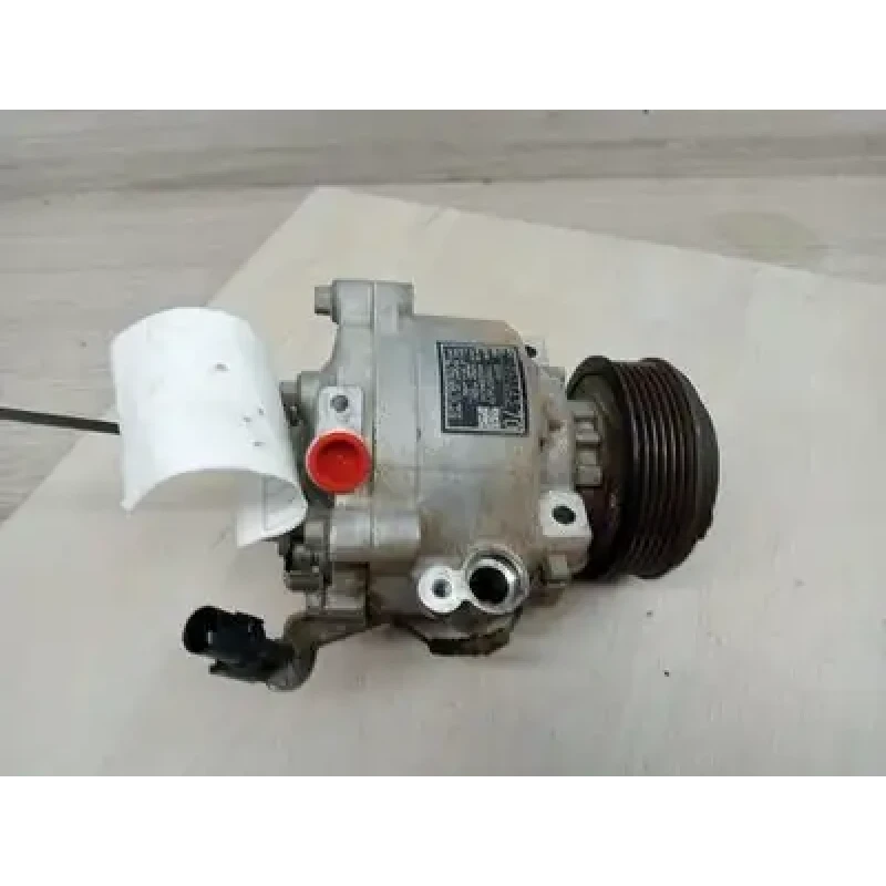 MITSUBISHI OUTLANDER A/C COMPRESSOR ZK-ZL, 2.0/2.4, PETROL, QS90 TYPE, 01/15-07/