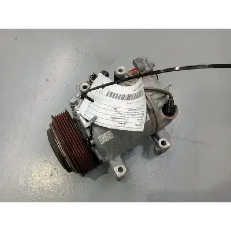 NISSAN XTRAIL A/C COMPRESSOR T32, 2.5, PETROL, 02/14-07/22 2016