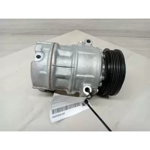 HOLDEN ASTRA A/C COMPRESSOR BK-BL, 1.4, PETROL, 09/16-12/20 2016