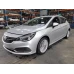 HOLDEN ASTRA A/C COMPRESSOR BK-BL, 1.4, PETROL, 09/16-12/20 2016