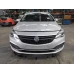 HOLDEN ASTRA A/C COMPRESSOR BK-BL, 1.4, PETROL, 09/16-12/20 2016