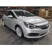 HOLDEN ASTRA A/C COMPRESSOR BK-BL, 1.4, PETROL, 09/16-12/20 2016