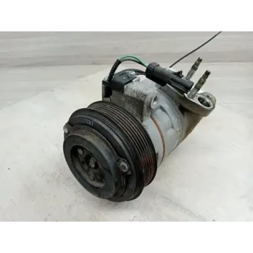 JEEP WRANGLER A/C COMPRESSOR JK, 3.8, PETROL, 03/07-12/11 2011