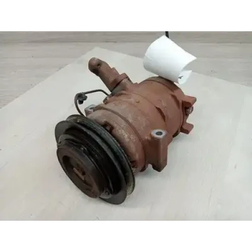 MITSUBISHI PAJERO A/C COMPRESSOR NS-NT-NW-NX, DIESEL, 3.2, 4M41, 08/06-04/21 201
