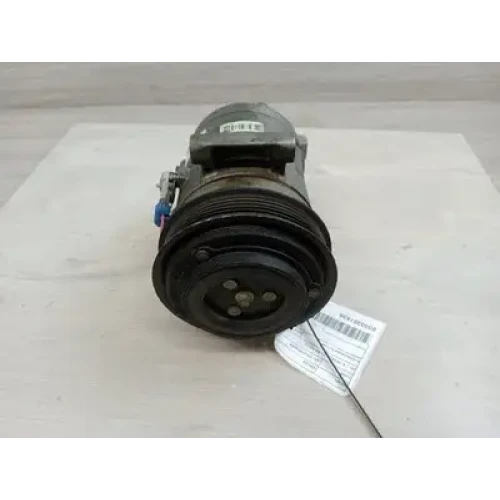HOLDEN CRUZE A/C COMPRESSOR JG, 1.8, PETROL, 03/09-02/11 2011