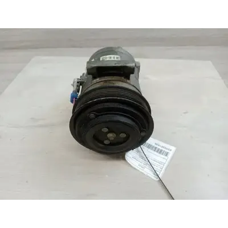 HOLDEN CRUZE A/C COMPRESSOR JG, 1.8, PETROL, 03/09-02/11 2011