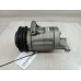 HOLDEN CRUZE A/C COMPRESSOR JG, 1.8, PETROL, 03/09-02/11 2011
