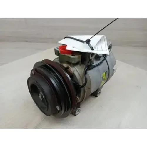 ISUZU DMAX A/C COMPRESSOR RA-RC, 3.0, 4JJ1, DIESEL, CALSONIC CR-14, SINGLE V BEL