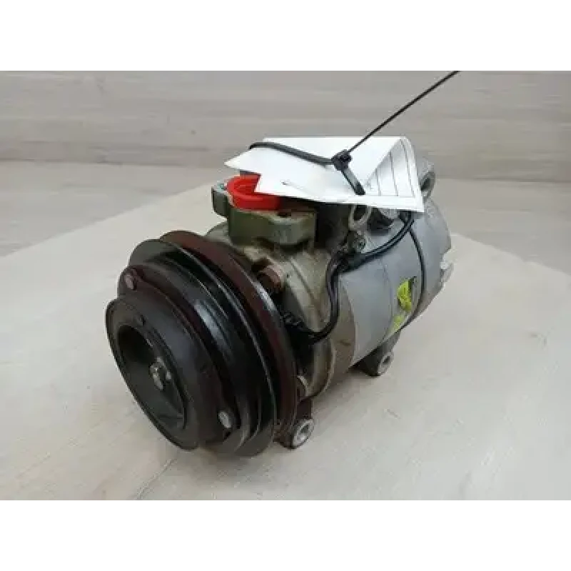 ISUZU DMAX A/C COMPRESSOR RA-RC, 3.0, 4JJ1, DIESEL, CALSONIC CR-14, SINGLE V BEL
