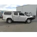 ISUZU DMAX A/C COMPRESSOR RA-RC, 3.0, 4JJ1, DIESEL, CALSONIC CR-14, SINGLE V BEL