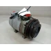 ISUZU DMAX A/C COMPRESSOR RA-RC, 3.0, 4JJ1, DIESEL, CALSONIC CR-14, SINGLE V BEL