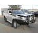 ISUZU DMAX A/C COMPRESSOR RA-RC, 3.0, 4JJ1, DIESEL, CALSONIC CR-14, SINGLE V BEL