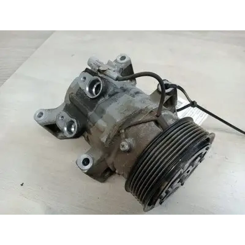 TOYOTA HILUX A/C COMPRESSOR 4.0, 1GR-FE, PETROL, DENSO 10S11C, 02/05-08/15 2013