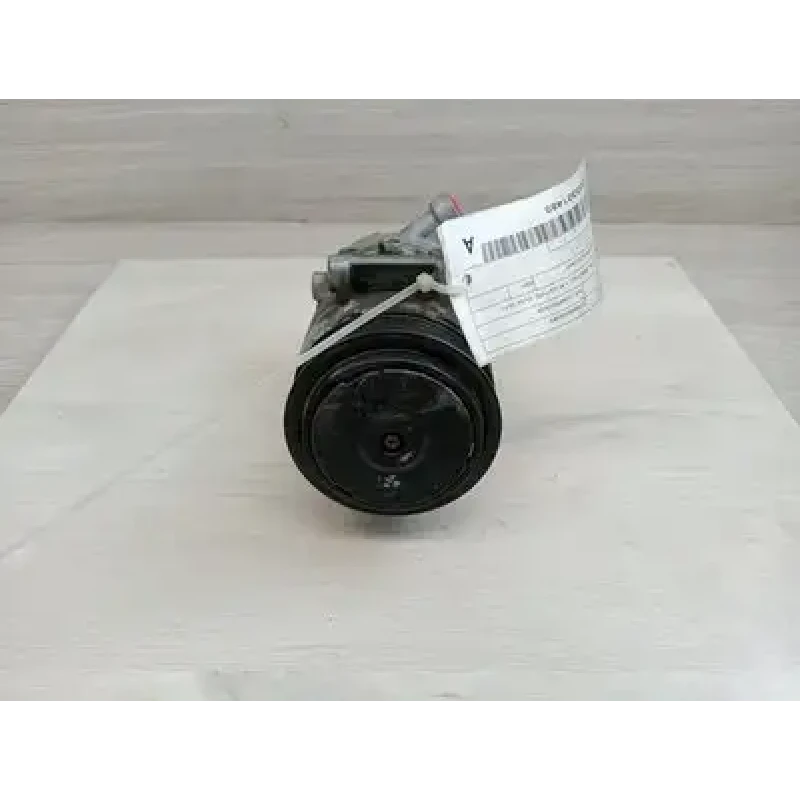 HOLDEN COMMODORE A/C COMPRESSOR VE, 3.0/3.6, 6SBU16C, 2 PLUG TYPE, 09/06-05/13 2