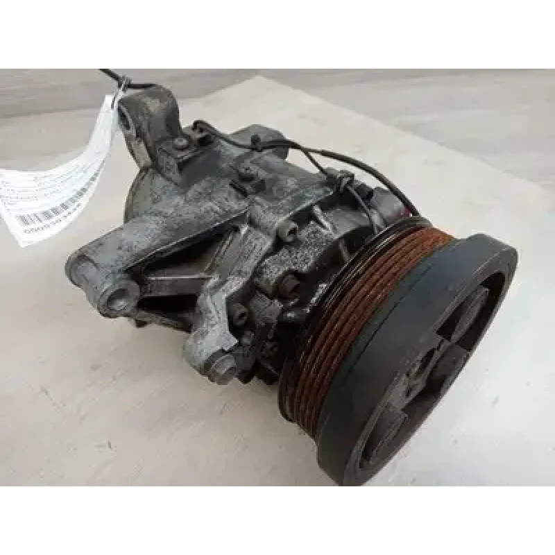 HOLDEN RODEO A/C COMPRESSOR RA, 3.5, 6VE1, SANDEN TRS090, 03/03-10/06 2003