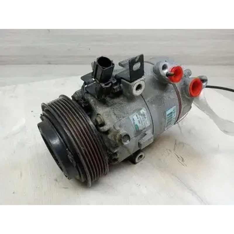 HYUNDAI I30 A/C COMPRESSOR GD, 1.8, G4NB, PETROL, (S. KOREA VIN KMHD), NON CLIMA