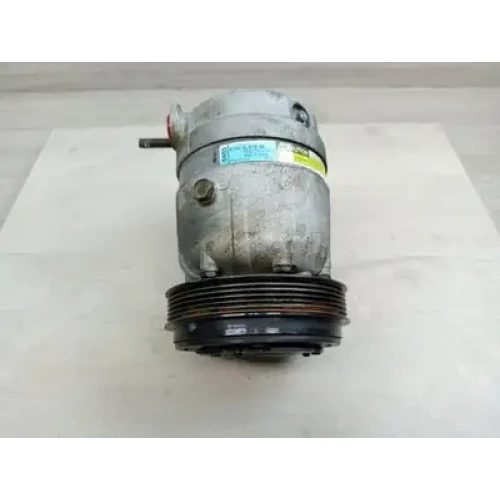 HOLDEN COMMODORE A/C COMPRESSOR VT-VY2, 3.8, 09/97-09/04 2001