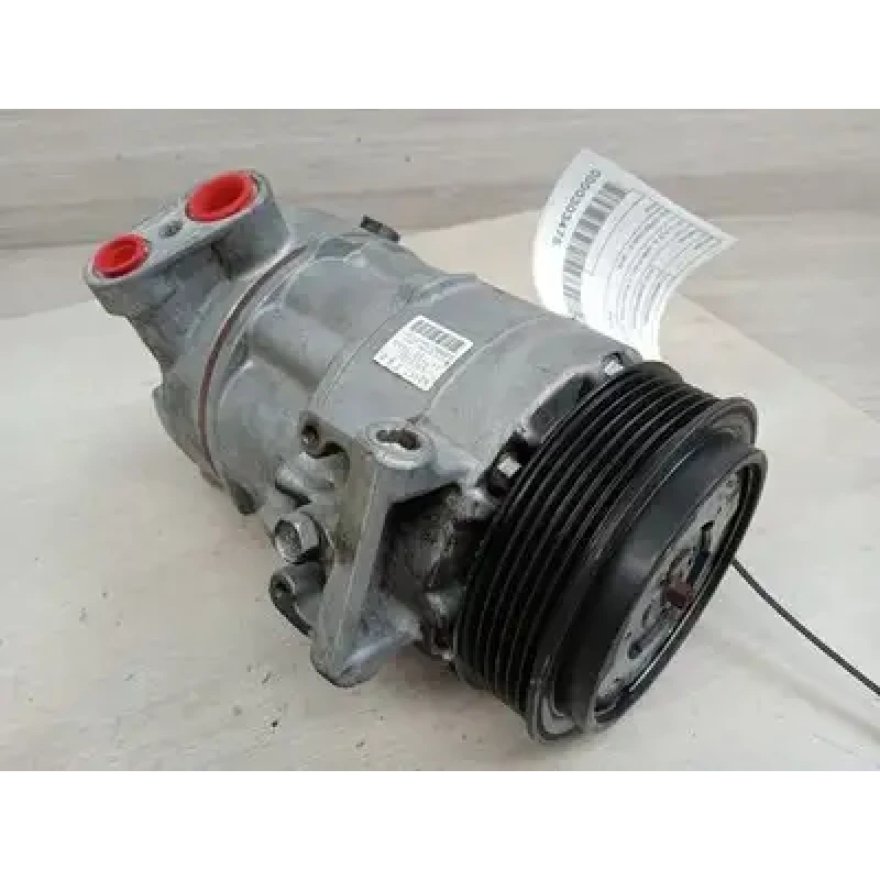 HOLDEN COMMODORE A/C COMPRESSOR VE, 3.0/3.6, 6SBU16C, 2 PLUG TYPE, 09/06-05/13 2