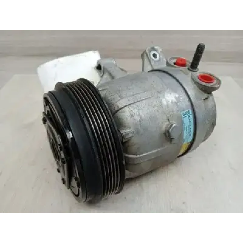 HOLDEN COMMODORE A/C COMPRESSOR VT-VY2, 3.8, 09/97-09/04 1999