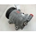 NISSAN NAVARA A/C COMPRESSOR D22, VALEO DKS17CH, 04/97-08/15 2008