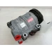 NISSAN NAVARA A/C COMPRESSOR D22, VALEO DKS17CH, 04/97-08/15 2008