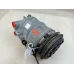 NISSAN NAVARA A/C COMPRESSOR D22, VALEO DKS17CH, 04/97-08/15 2008