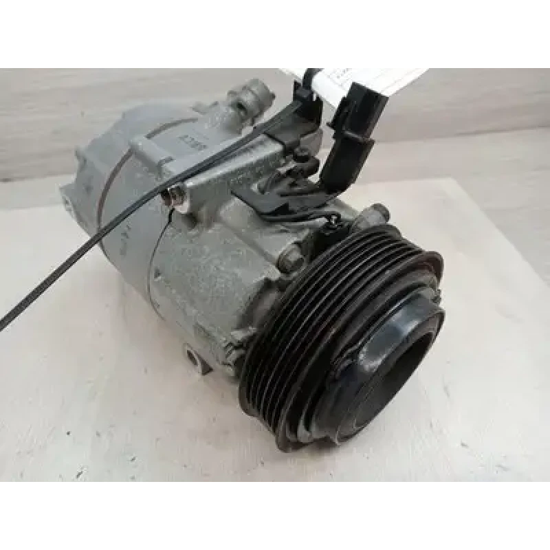 HYUNDAI I30 A/C COMPRESSOR GD, 1.8, G4NB, PETROL, (S. KOREA VIN KMHD), NON CLIMA