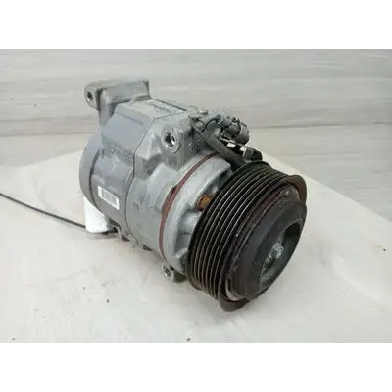 TOYOTA PRADO A/C COMPRESSOR 150 SERIES, 2.8, DIESEL, 1GD-FTV, 06/15-11/23 2018
