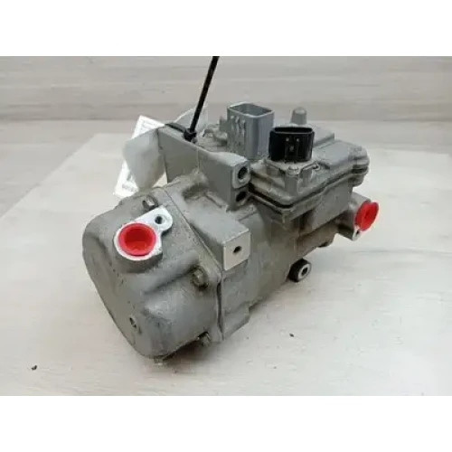 TOYOTA CAMRY A/C COMPRESSOR AVV50, 2.5, 2AR-FXE, HYBRID, 03/12-10/17 2017