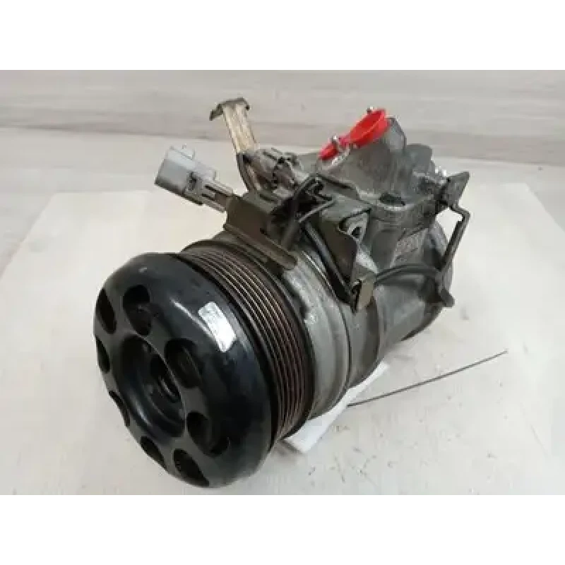 TOYOTA LANDCRUISER A/C COMPRESSOR 100 SERIES, 4.7, 2UZ-FE, PETROL, ND P/N 10PA20