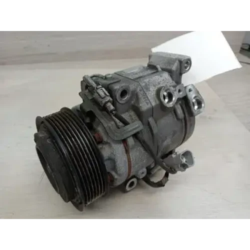 TOYOTA PRADO A/C COMPRESSOR 150 SERIES, 2.8, DIESEL, 1GD-FTV, 06/15-11/23 2015 TOYOTA PRADO A/C COMPRESSOR 150 SERIES, 2.8, DIESEL, 1GD-FTV, 06/15-11/23 2015