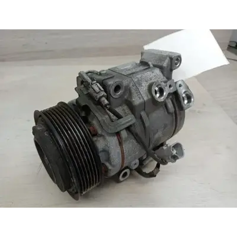 TOYOTA PRADO A/C COMPRESSOR 150 SERIES, 2.8, DIESEL, 1GD-FTV, 06/15-11/23 2015