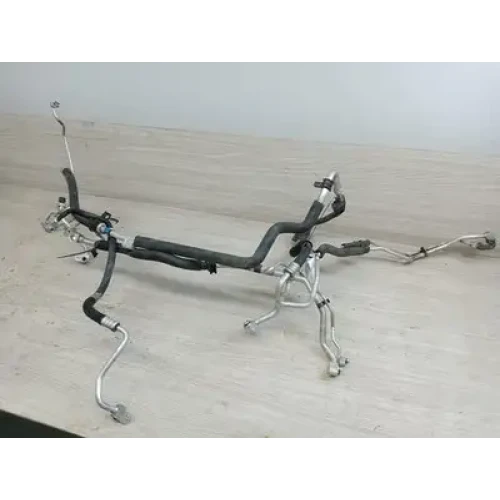 TOYOTA PRADO A/C HOSES 150 SERIES, DIESEL, 2.8, 1GD-FTV, TURBO, UNDER BONNET SET TOYOTA PRADO A/C HOSES 150 SERIES, DIESEL, 2.8, 1GD-FTV, TURBO, UNDER BONNET SET