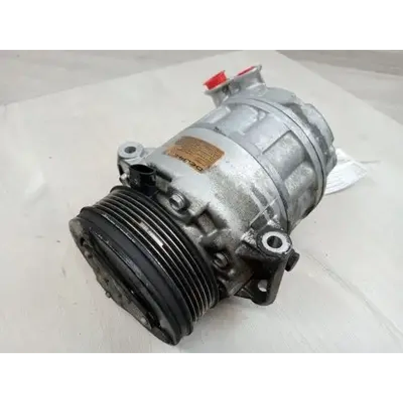 HOLDEN STATESMAN/CAPRICE A/C COMPRESSOR WL, 3.6, DELPHI, 08/04-08/06 2004