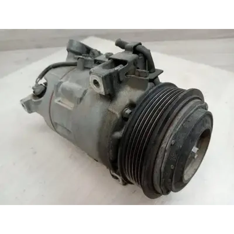HOLDEN COMMODORE A/C COMPRESSOR VF, 3.0, 05/13-12/17 2013
