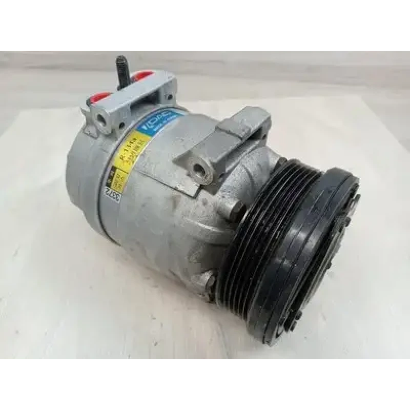 HOLDEN BARINA A/C COMPRESSOR TK, DAC 730051 TYPE, 12/05-12/12 2006