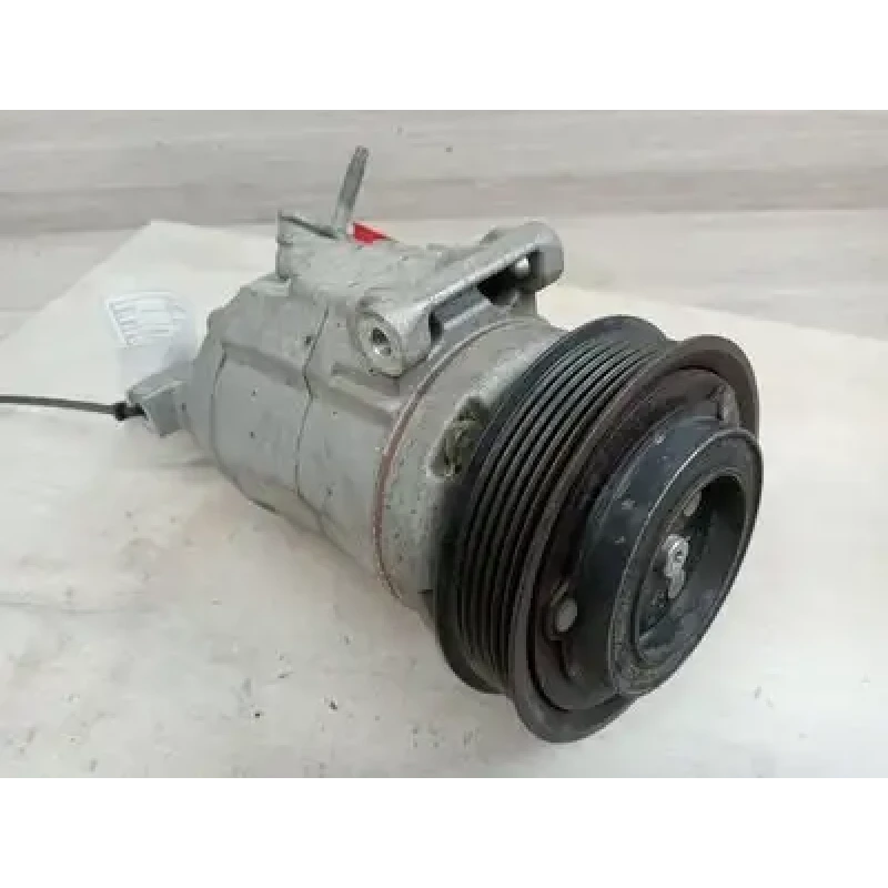 HOLDEN CAPTIVA A/C COMPRESSOR CG, 2.2, DIESEL, 01/11-06/18 2014