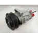 HOLDEN CAPTIVA A/C COMPRESSOR CG, 2.2, DIESEL, 01/11-06/18 2014