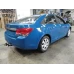 HOLDEN CRUZE A/C COMPRESSOR JH, 1.4, 19UN, PETROL, P/N 13335253, 03/11-01/17 201