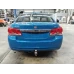 HOLDEN CRUZE A/C COMPRESSOR JH, 1.4, 19UN, PETROL, P/N 13335253, 03/11-01/17 201