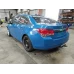 HOLDEN CRUZE A/C COMPRESSOR JH, 1.4, 19UN, PETROL, P/N 13335253, 03/11-01/17 201