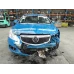 HOLDEN CRUZE A/C COMPRESSOR JH, 1.4, 19UN, PETROL, P/N 13335253, 03/11-01/17 201