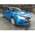 HOLDEN CRUZE A/C COMPRESSOR JH, 1.4, 19UN, PETROL, P/N 13335253, 03/11-01/17 201