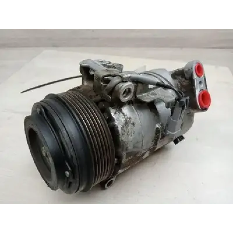 HOLDEN COMMODORE A/C COMPRESSOR VE, 3.0/3.6, 6SEU16C, 1 PLUG TYPE, 09/06-05/13 2