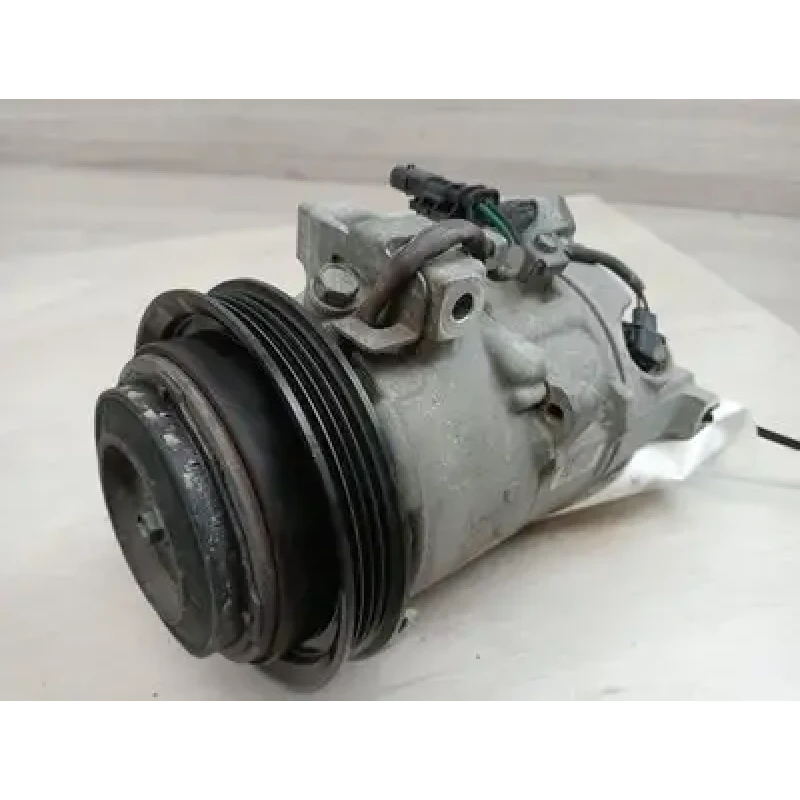 HOLDEN COMMODORE A/C COMPRESSOR VF, 6.0, 05/13-12/17 2014
