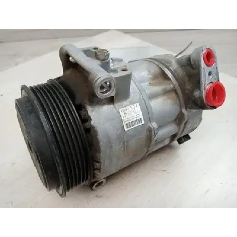 HOLDEN COMMODORE A/C COMPRESSOR VE, 3.0/3.6, 6SEU16C, 1 PLUG TYPE, 09/06-05/13 2